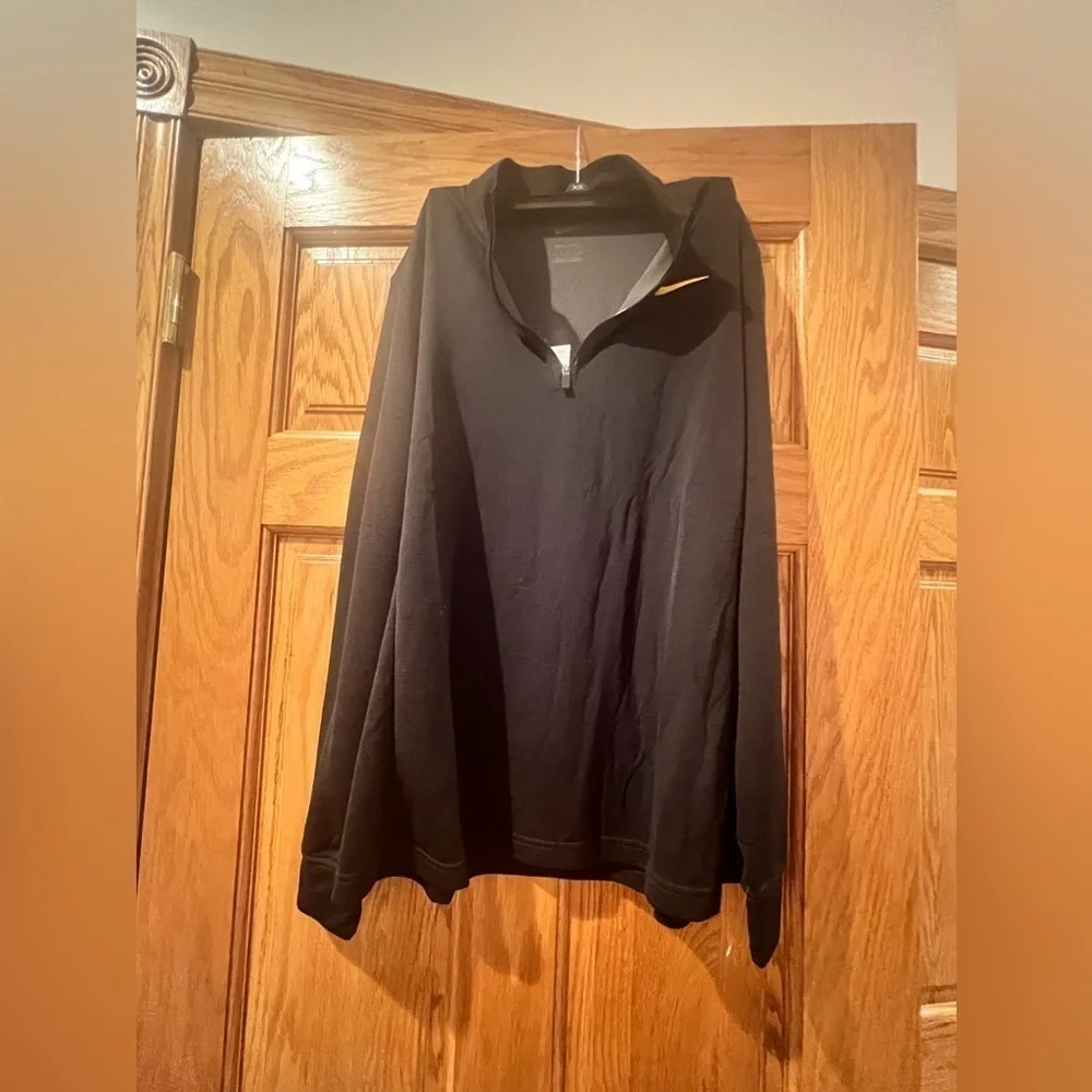 Women’s - Nike - Dri-Fit - Quarter Zip